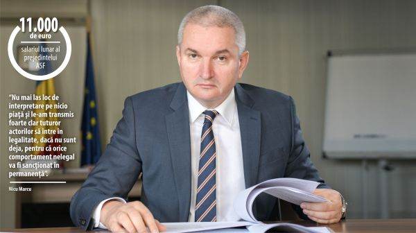Preşedintele ASF îi ameninţă cu sancţiuni drastice pe jucătorii ilegali din piaţă Preşedintele ASF îi ameninţă cu sancţiuni drastice pe jucătorii ilegali din piaţă